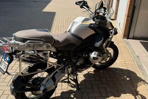 Bmw  1200 adv