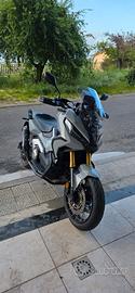  honda x adv 750