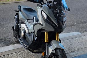  honda x adv 750