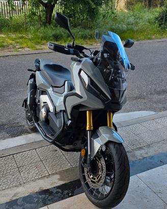  honda x adv 750