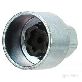Chiave bullone antifurto 048 BMW