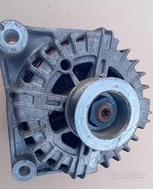 2543461D alternatore 180Ah per BMW SERIE3 (E90) 2.