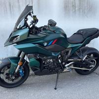 BMW Motorrad M 1000 XR