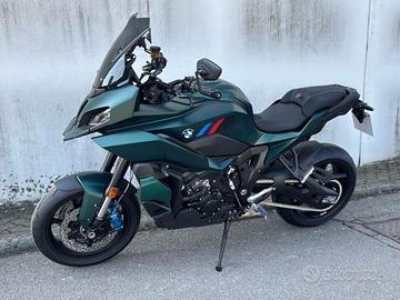 BMW Motorrad M 1000 XR