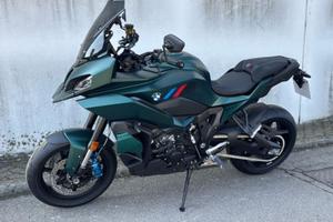 BMW Motorrad M 1000 XR