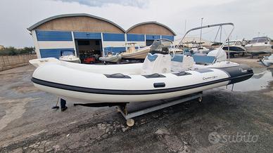 Ranieri International Cayman 21 Sport