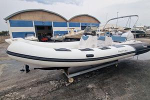 Ranieri International Cayman 21 Sport