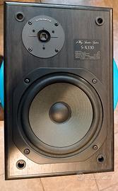 Coppia Casse Pioneer a due vie  S-X330