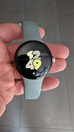 Google pixel Watch 1 LTE con esim