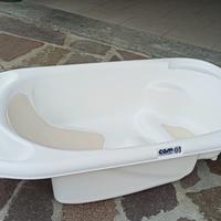 Vasca bagnetto neonati