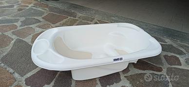 Vasca bagnetto neonati