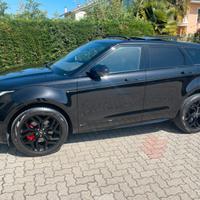 Range Rover Evoque 2.0d i4 mhev R-Dynamic S awd