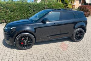 Range Rover Evoque 2.0d i4 mhev R-Dynamic S awd