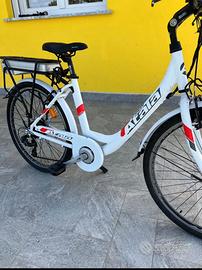Bicicletta elettrica