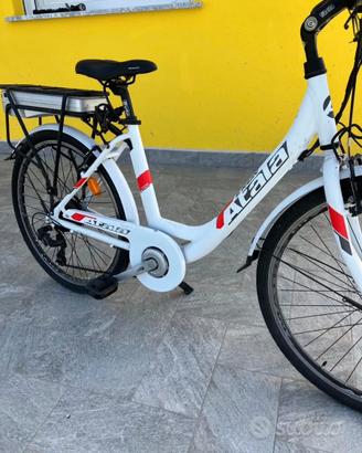 Bicicletta elettrica