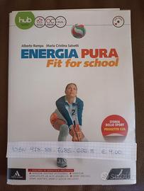Energia pura fit for school