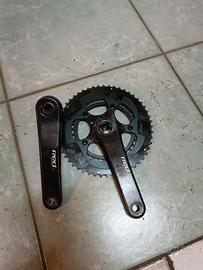 guarnitura SRAM red