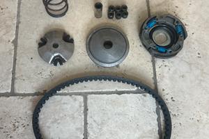 Kit variatore e frizione originali minarelli