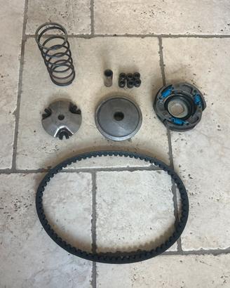 Kit variatore e frizione originali minarelli