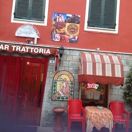 Casa stupenda con cortile cantina e parcheggio aut