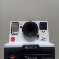 Polaroid OneStep 2 Viewfinder i-Type Camera