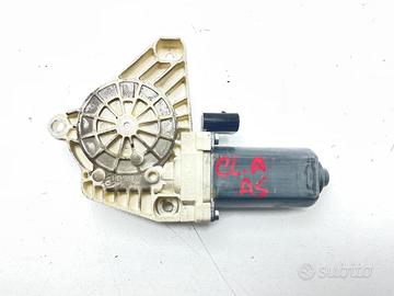 MOTORINO ALZAVETRO ANTERIORE SINISTRO MERCEDES Cla