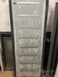 Sponda rampa di carico