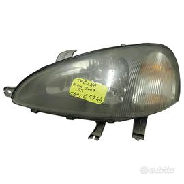 FARO ANTERIORE SINISTRO CHEVROLET Tacuma 2° Serie