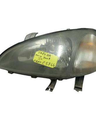 FARO ANTERIORE SINISTRO CHEVROLET Tacuma 2° Serie