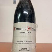 Bonnes Mares 2008 Grand Cru Roumier