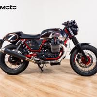 MOTO GUZZI V7 RACER - 2013