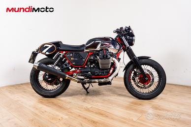 MOTO GUZZI V7 RACER - 2013