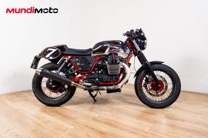 MOTO GUZZI V7 RACER - 2013