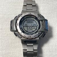 Casio Pro Trek valuto proposte