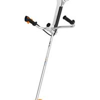 Decespugliatore potente STIHL FS 461 C-EM