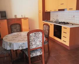 Appartamento vacanze Scalea mq 90