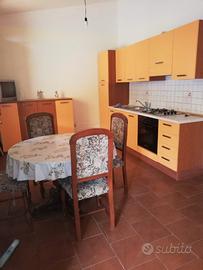 Appartamento vacanze Scalea mq 90