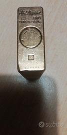 Accendino Dupont oro