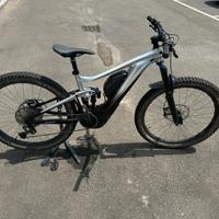 E-mountain Giant Trance X E+1 PRO