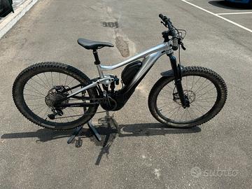 E-mountain Giant Trance X E+1 PRO