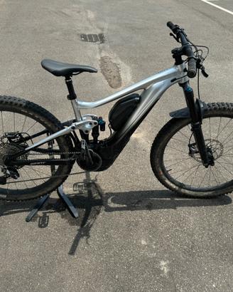 E-mountain Giant Trance X E+1 PRO