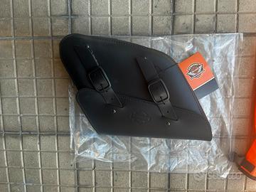 Borsa moto