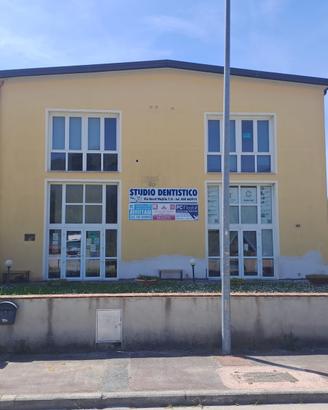 Studio Dentistico Provincia di Pisa