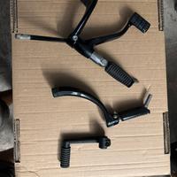 PEDANE CENTRALI HARLEY DAVIDSON SPORTSTER