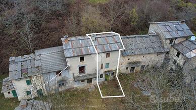 RUSTICO A BOSCO CHIESANUOVA