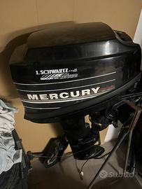 Motori mercury evinrude