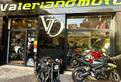 Harley davidson xr1200x anno 2011 VALERIANOMOTO