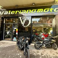 Harley davidson xr1200x anno 2011 VALERIANOMOTO