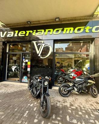 Harley davidson xr1200x anno 2011 VALERIANOMOTO
