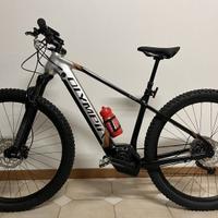 Bici e-bike montainbike BLAKE OLIMPYA